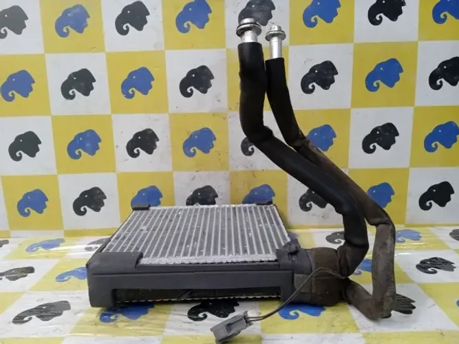 Evaporador Ar Condicionado Ford Ka 2014 A 2020