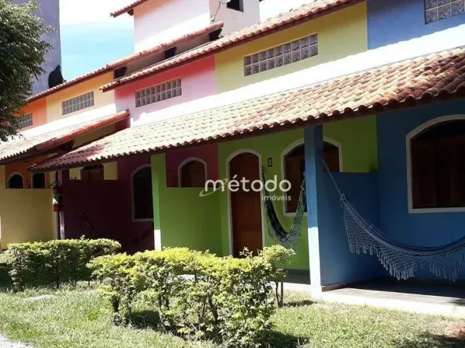 Pousada à venda, 700 m² por R$ 2.990.000 - Bairro Centro - Guararema/SP