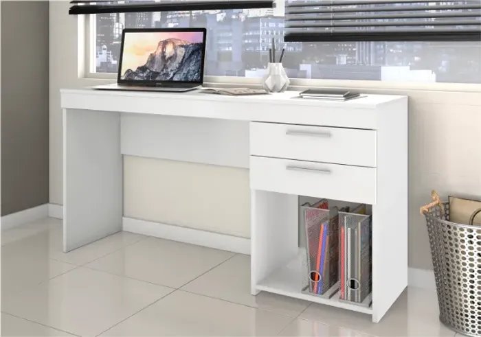 Escrivaninha Office - Nova na caixa
