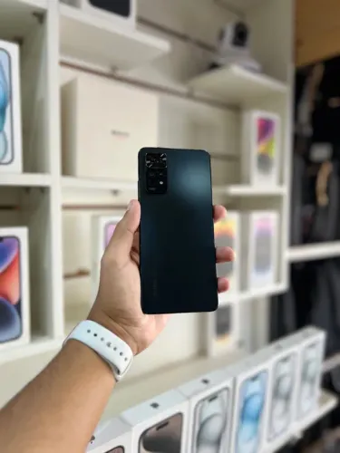 REDMI NOTE 11 PRO 5G 128 GB
