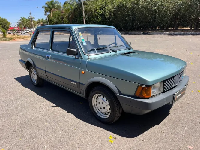 Oggi CS 1.3 Álcool 1984/1984 Raridade 