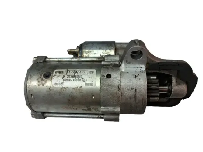 Motor de arranque Volvo xc60 2011 