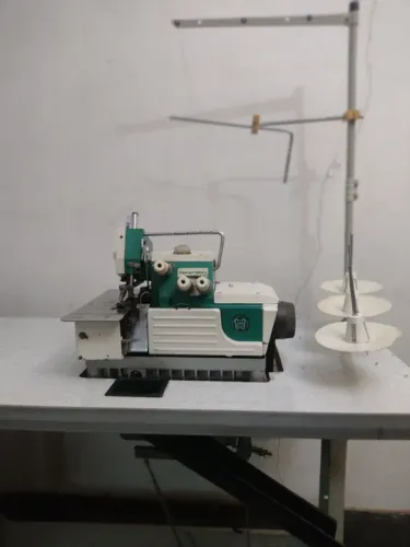 Overlock