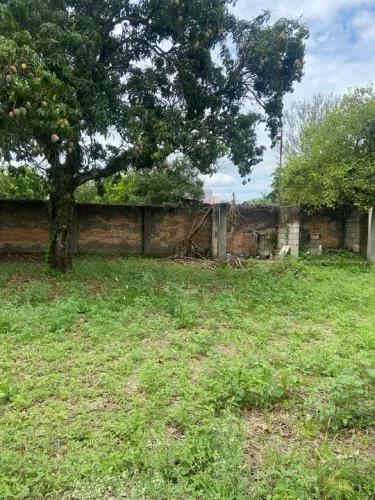 Terreno as Margens do Rio em Jacareí-SP