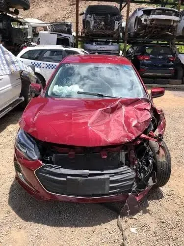 Peças Onix sedan aspirado 2023 2024