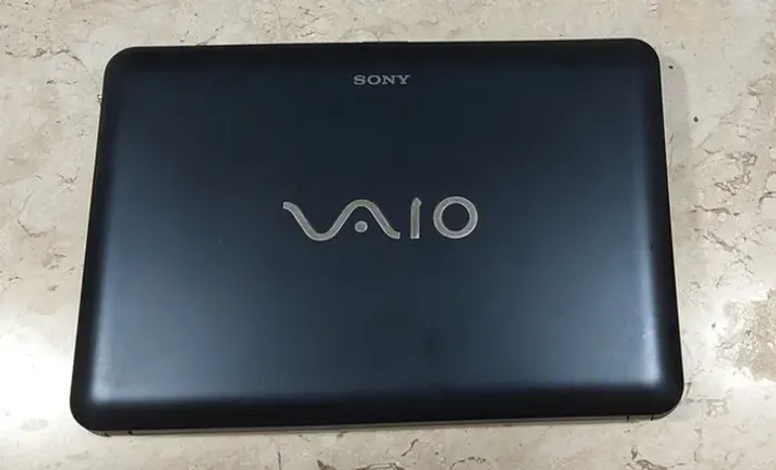 Netbook Sony Vaio vpcm120al