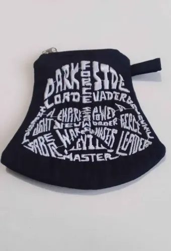 Necessaire de tecido