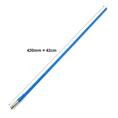 Tensor Ação Dupla para Violão Guitarra 420mm (42cm) Rd101