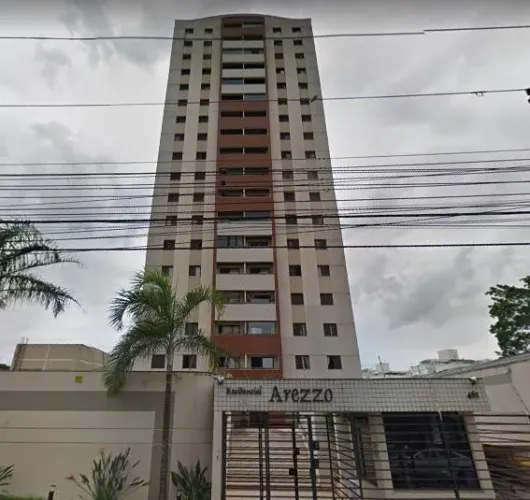 apartamento - Vila João Jorge - Campinas