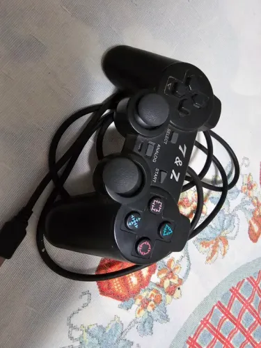 Joystick para computador via USB