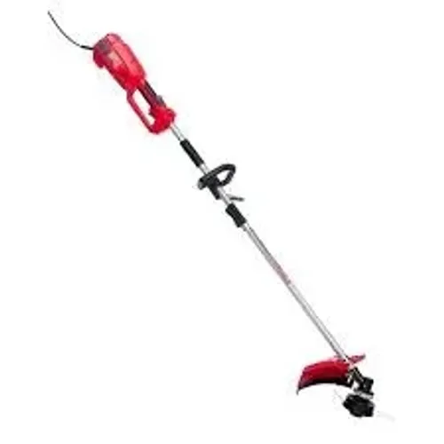 Roçadeira Elétrica Br 1300C 1250W Branco