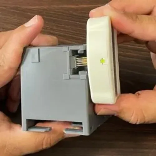 Caixa de Manutenção Epson