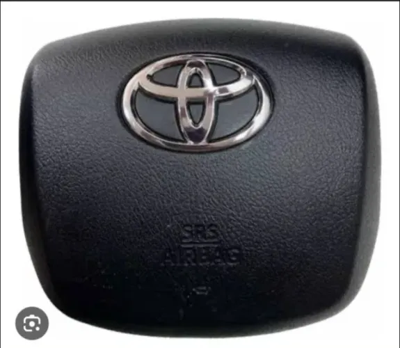 Capa do Volante Sem Airbag Hilux 2016\2022 Original