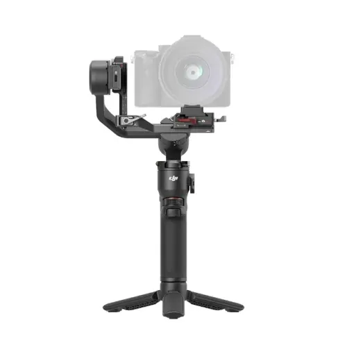 Estabilizador DJI RS 3 Mini Novo Lacrado