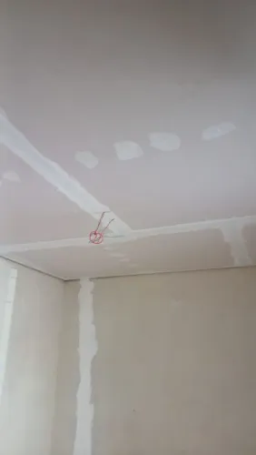  Faco Drywall  colocação 