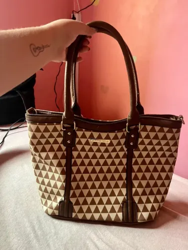 Bolsa Victoria Voice Original