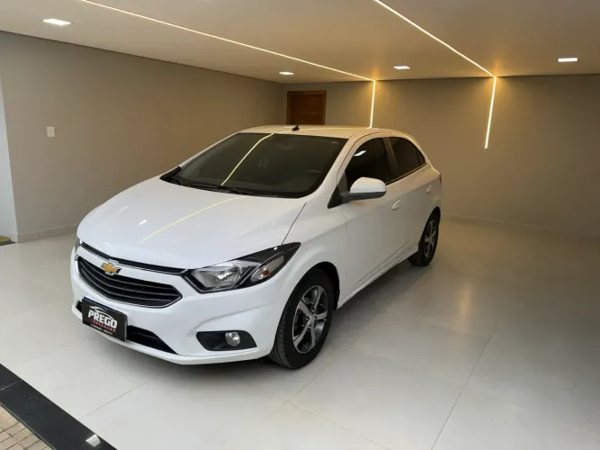 Onix LTZ 1.4 17/17 Conservado