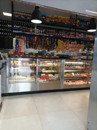 Loja, Boqueirão, Praia Grande - R$ 1.2 mi, Cod: 16441