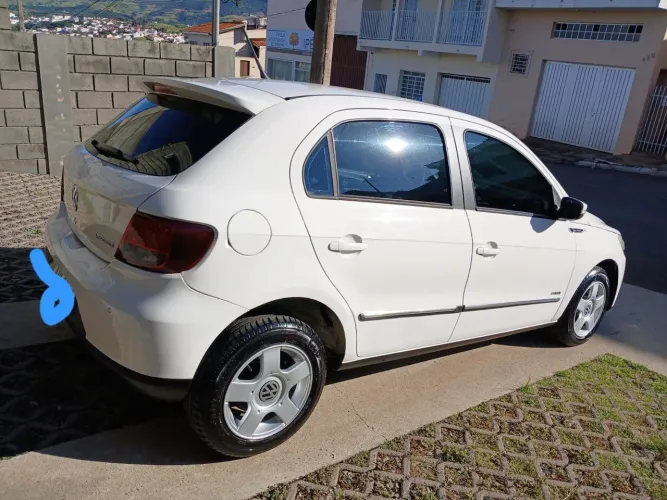 Gol 1.6 power completo 