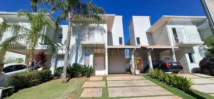 Sobrado à venda e para alugar em Indaiatuba, Chácara Belvedere, com 3 quartos, com 200 m²