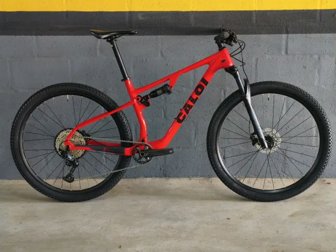 CALOI ELITE CARBON<br>