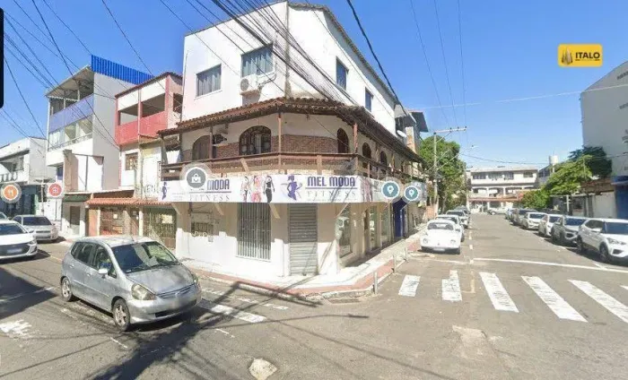 Loja à venda, 30 m² por R$ 120.000,00 - Glória - Vila Velha/ES