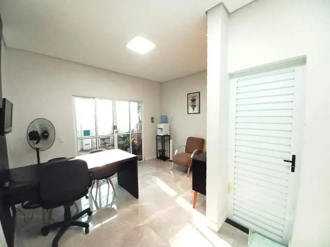 Sala / Conjunto Comercial para aluguel, Jardim Ouro Verde - Limeira/SP