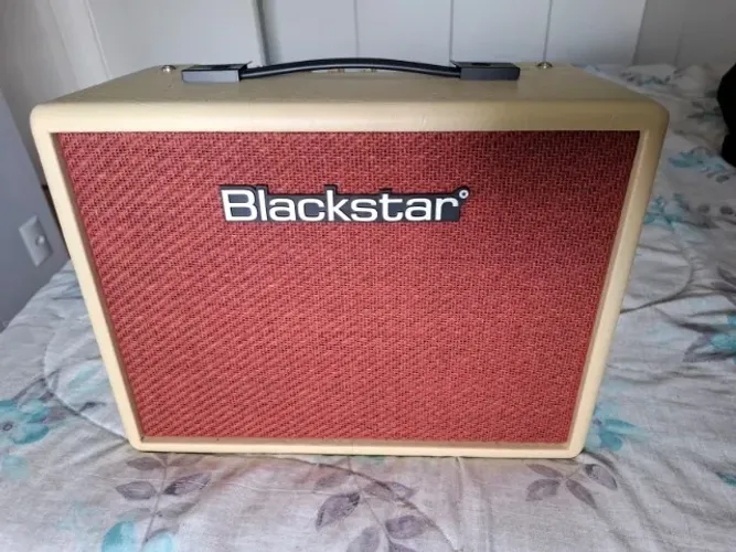 Amplificador Blackstar Debut 15E - 15W - Impecável!