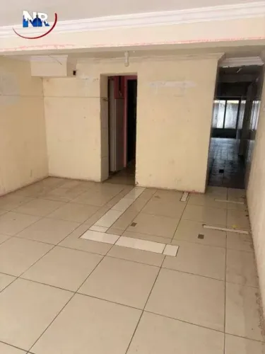 Loja para alugar por R$ 3.000,00/mês - Vila Elizabeth - Cubatão/SP