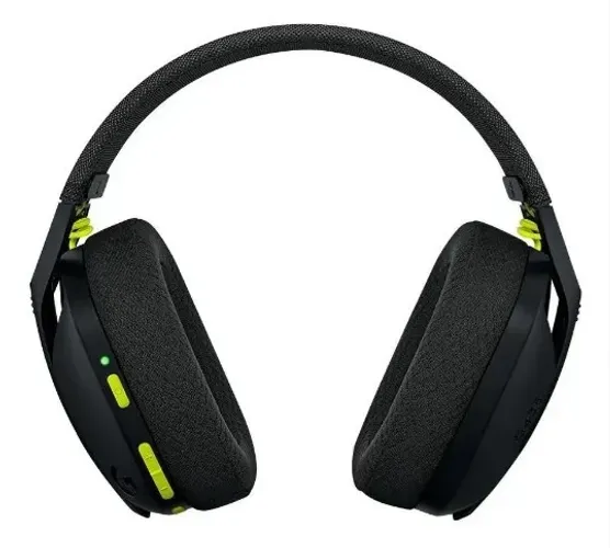 fone de ouvido gamer