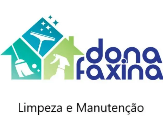 Faxineira 