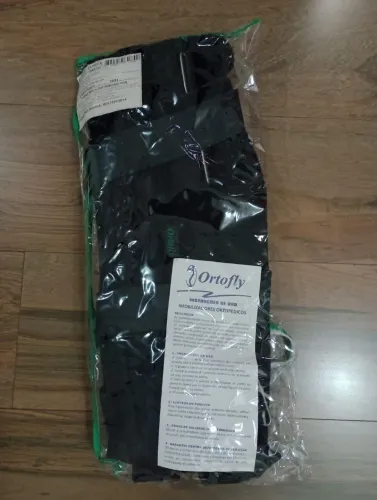 Imobilizador Ortopédico tamanho P