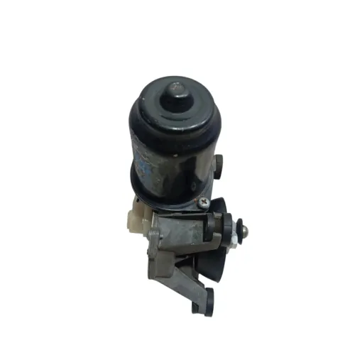 Motor Limpa Para Brisa Mitsubishi L200 Sport 03/11