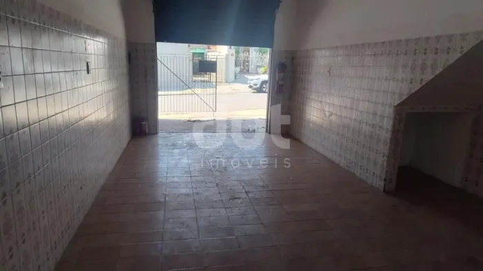 salão - Jardim Santa Clara do Lago I - Hortolândia