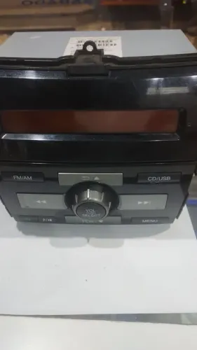 Rádio som Mitsubishi 2013 original