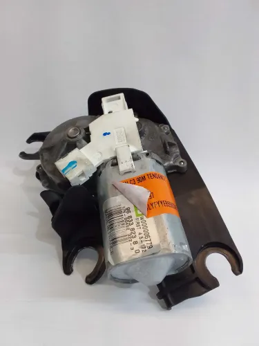 Motor Limpador Traseiro Citroen C3 90m 2014/2019  *0 