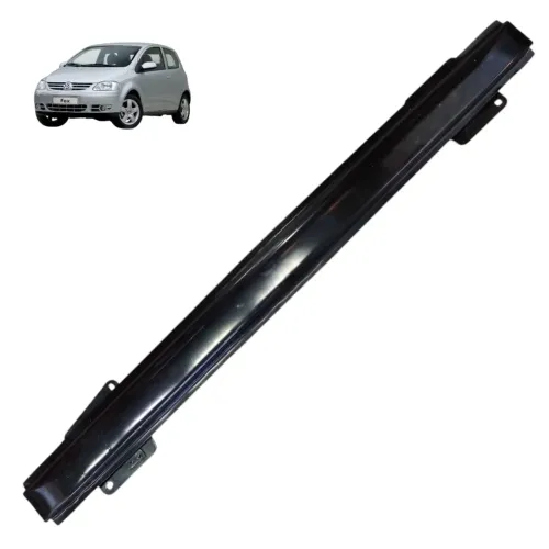 Alma Parachoque Traseiro Vw Fox 2010 2009 2008 2007 2006 05