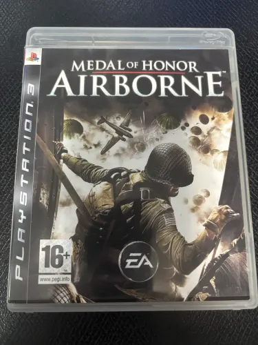 Medal of honor