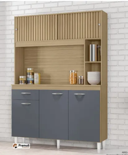cozinha kit duda 