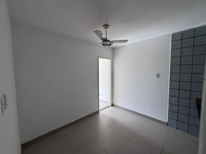 Apartamento 1 Quarto / Kitnete - Jardim Camburi