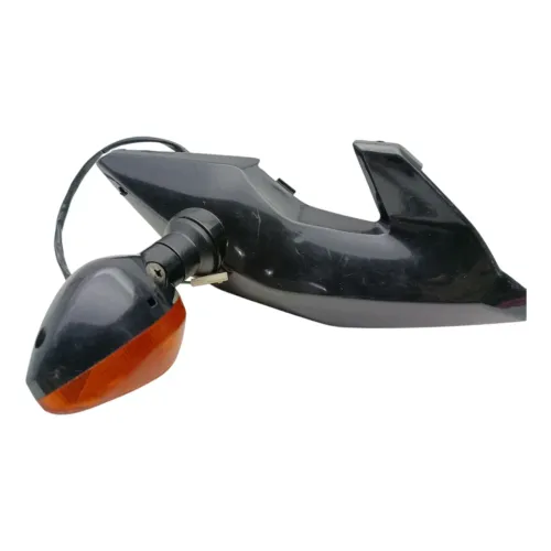 Pisca Seta Honda Cg 150 Titan Cg 160 33650kvs1 Esquerdo