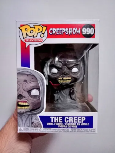 FUNKO POP - THE CREEP #990