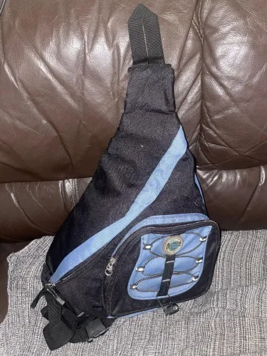 Bolsa de Ombro