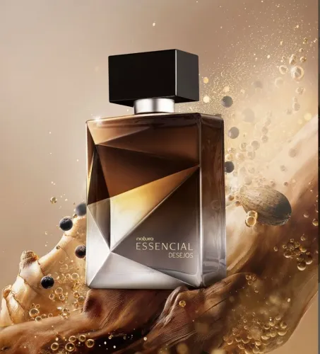 Natura Essencial Desejos Masculino 100ml