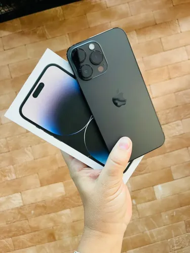 iPhone 14 Pro maxx sem detalhes / a melhor loja é aqui
