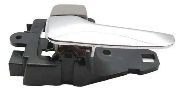 Maçaneta Interna Porta Dianteira Esquerda L200 Triton 2013