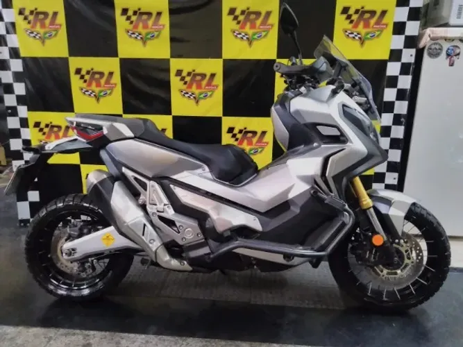 HONDA X-ADV 750 2018