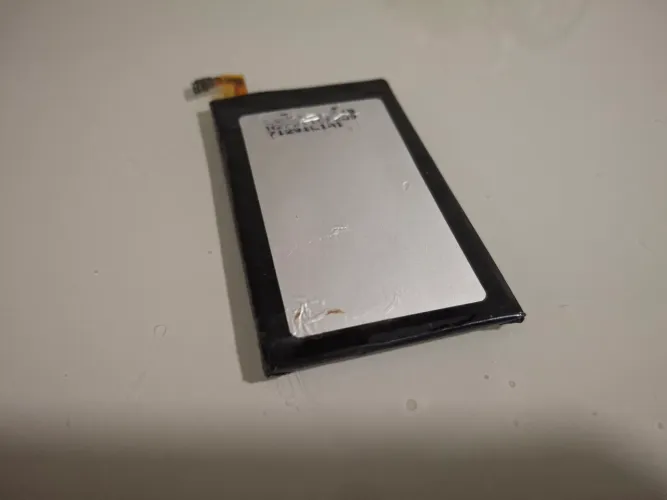 Bateria Motorola Moto G1