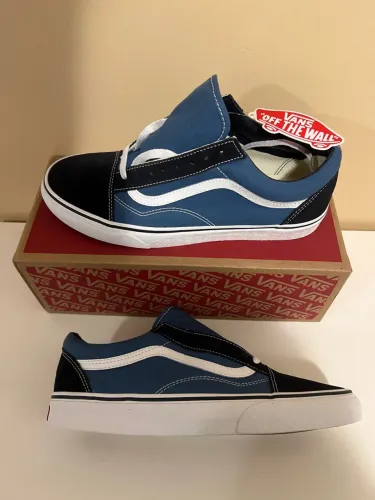 Tênis vans