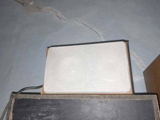 Microsystem Denon